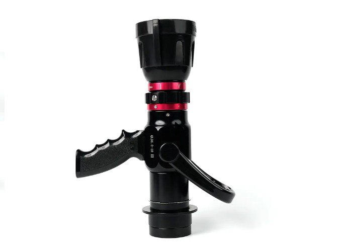 حالت های اسپری دستگاه نازل قابل تنظیم چیست؟