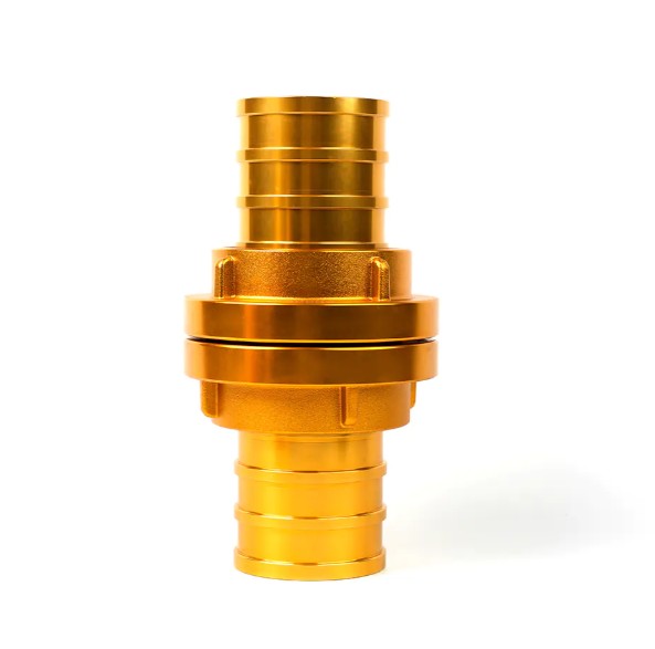 هدف اصلی اتصالات شیلنگ آتش چیست؟