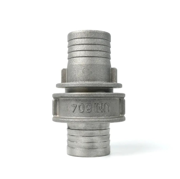 تفاوت بین اتصالات شیلنگ آتش نر و زن چیست؟