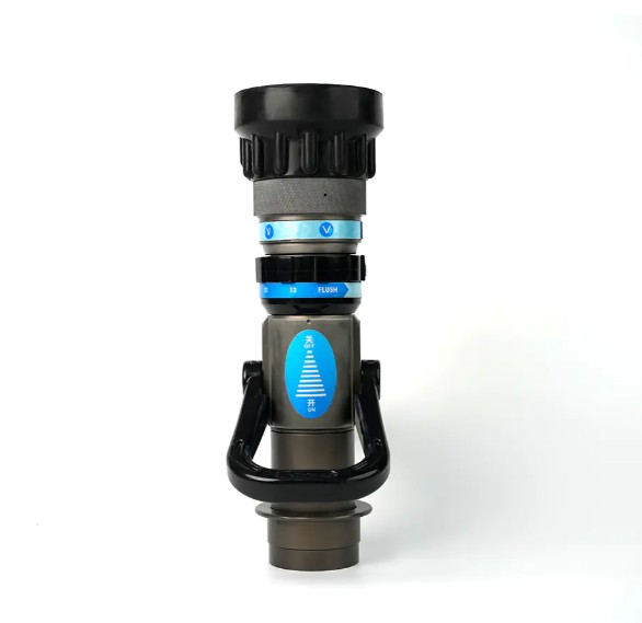 نازل های آتش نشانی چیست؟