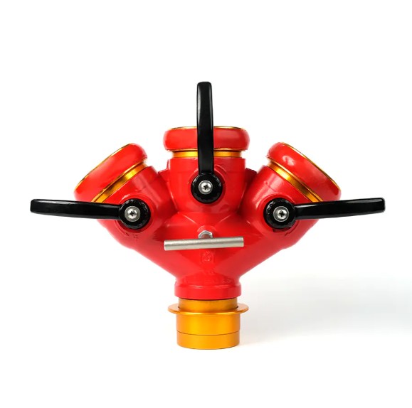 انواع مختلف آداپتور شلنگ آتش نشانی چیست؟