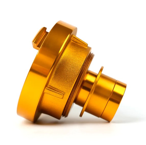 چگونه کوپلینگ استورز را وصل کنم؟