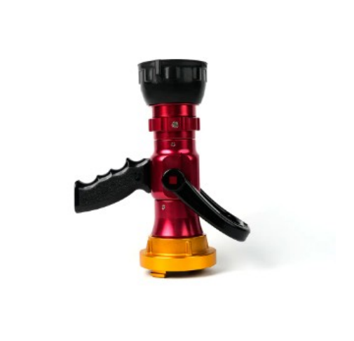 چگونه نازل قابل تنظیم اثر جت و دقت را بهبود می بخشد؟