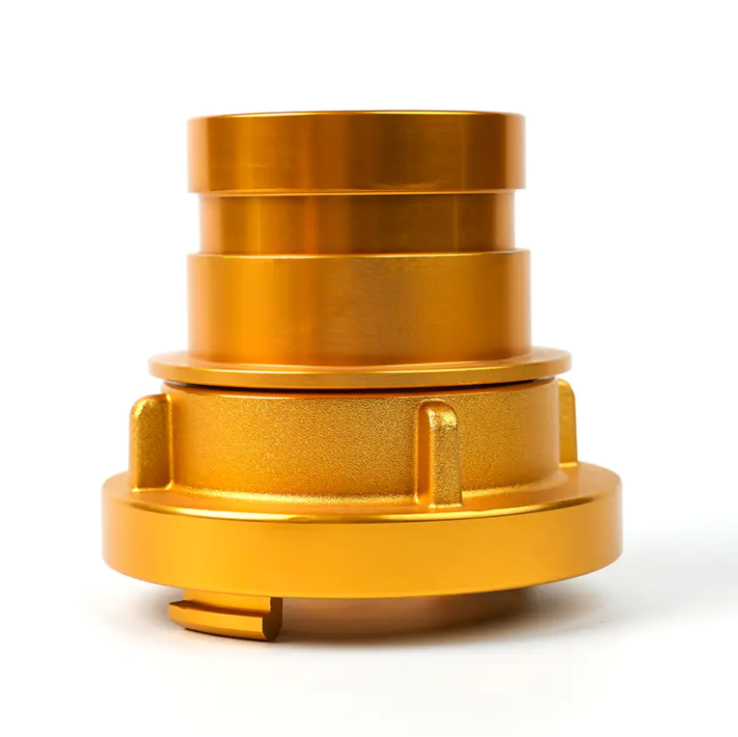 چگونه بررسی کنیم که آیا کوپلینگ آداپتورها معیوب است؟