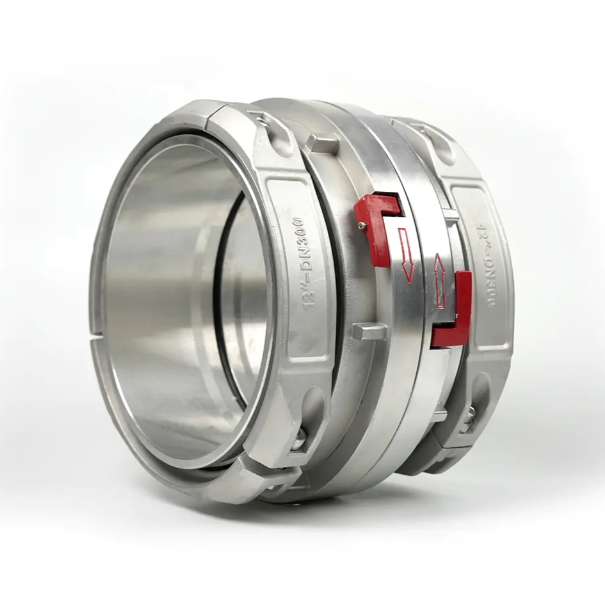 هر آنچه که باید در مورد کوپلینگ قفل استورز بدانید