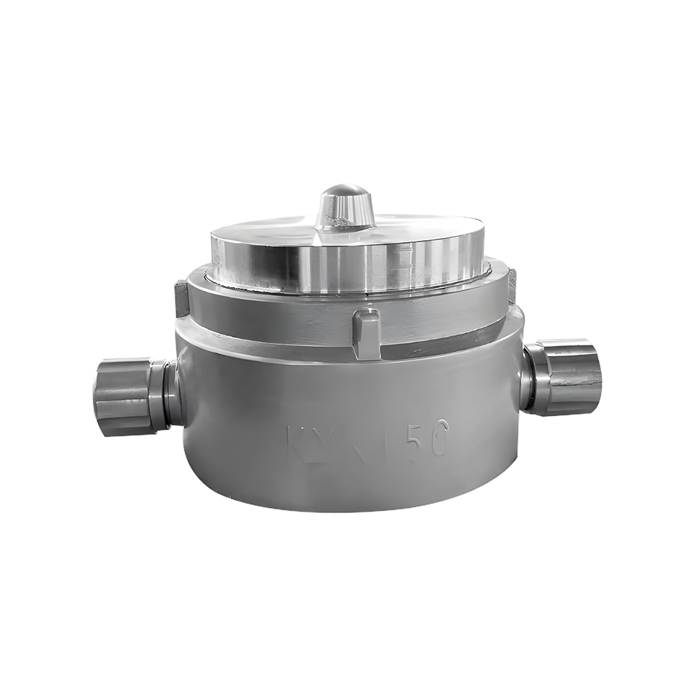 کلاه خالی زن جان موریس